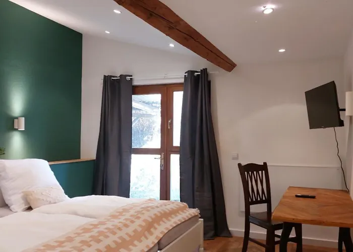 Gut Hansenhof 3* Düsseldorf