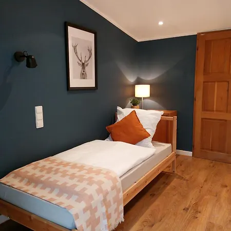 Gut Hansenhof Farm stay Dusseldorf