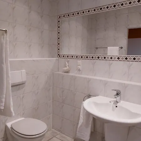 Farm stay Gut Hansenhof