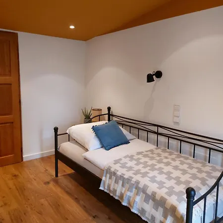 Farm stay Gut Hansenhof