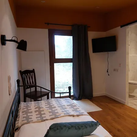 Farm stay Gut Hansenhof