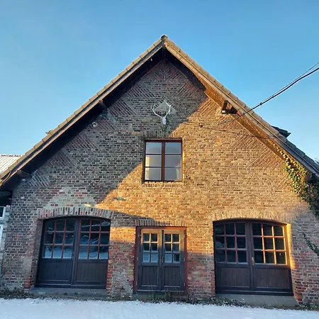 Gut Hansenhof Farm stay Dusseldorf