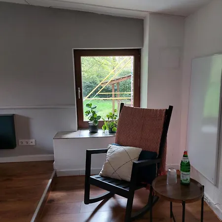 Farm stay Gut Hansenhof