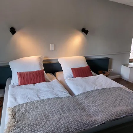 Gut Hansenhof 3* Дюссельдорф