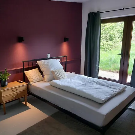 Gut Hansenhof Farm stay *