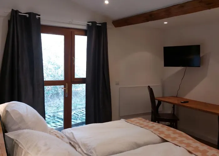 Gut Hansenhof Hotel Düsseldorf