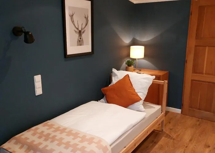 Gut Hansenhof فندق دوسلدورف