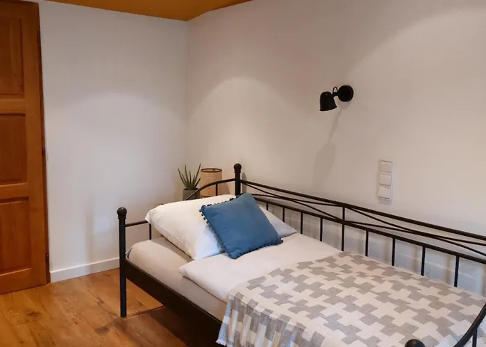 فندق Gut Hansenhof