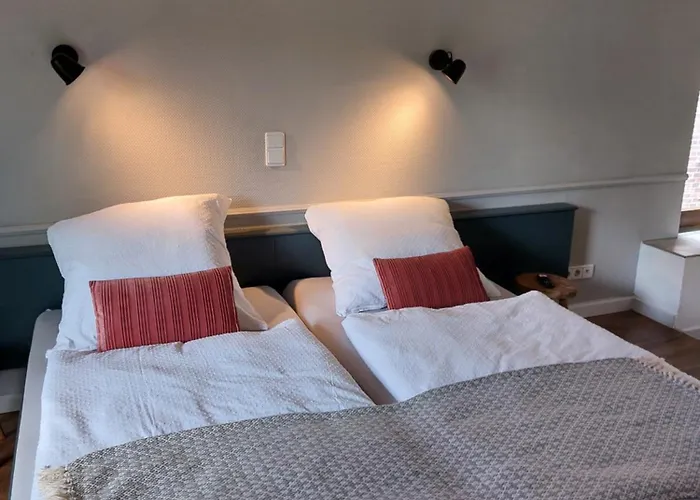 Gut Hansenhof 3* Düsseldorf