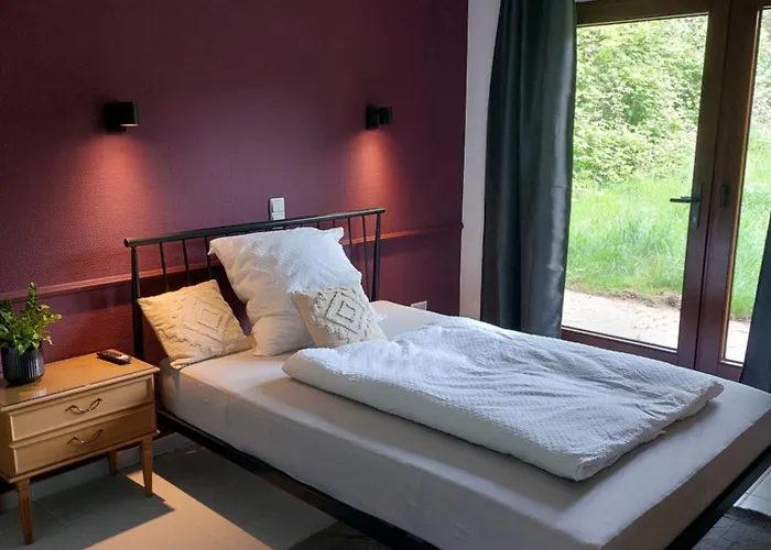 Gut Hansenhof فندق 3*