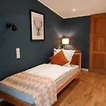 Gut Hansenhof Hotel Düsseldorf