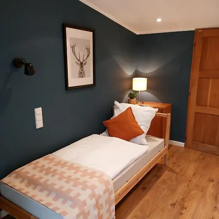 Gut Hansenhof Otel Düsseldorf