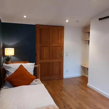 Otel Gut Hansenhof 3*