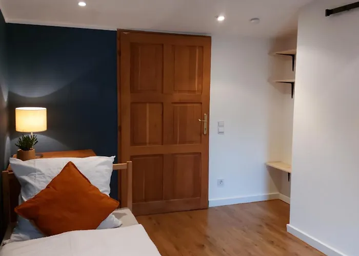 Otel Gut Hansenhof 3*