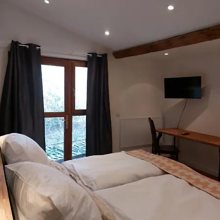 Gut Hansenhof Hotel Düsseldorf