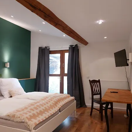 Gut Hansenhof 3* Düsseldorf