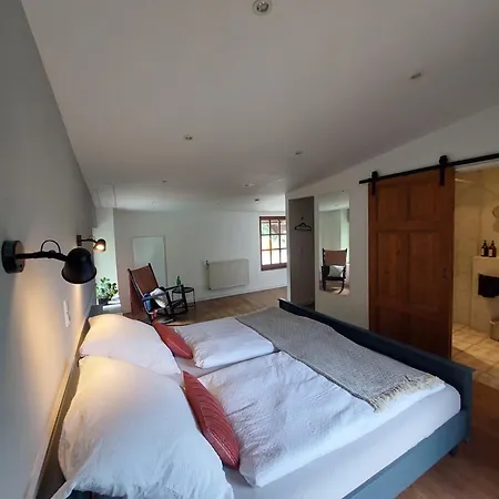 Gut Hansenhof 3* Düsseldorf