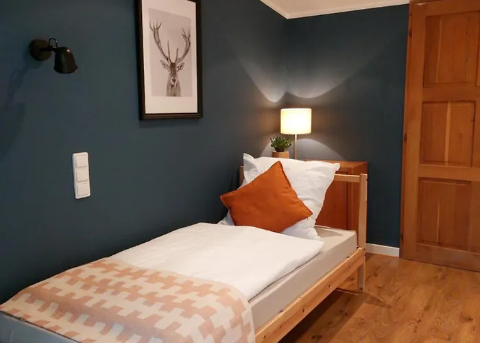 Gut Hansenhof Hotel Düsseldorf