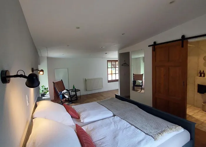 Gut Hansenhof 3* Düsseldorf